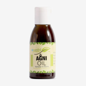 Agni Oil