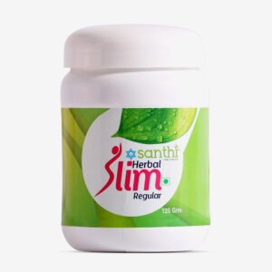 Herbal Slim