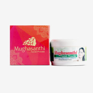 Mughasanthi Facial Powder